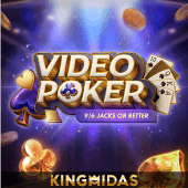 Video Poker on NWRPLAY